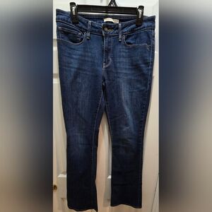 Women's Levi's 715 Boocut, Size 30